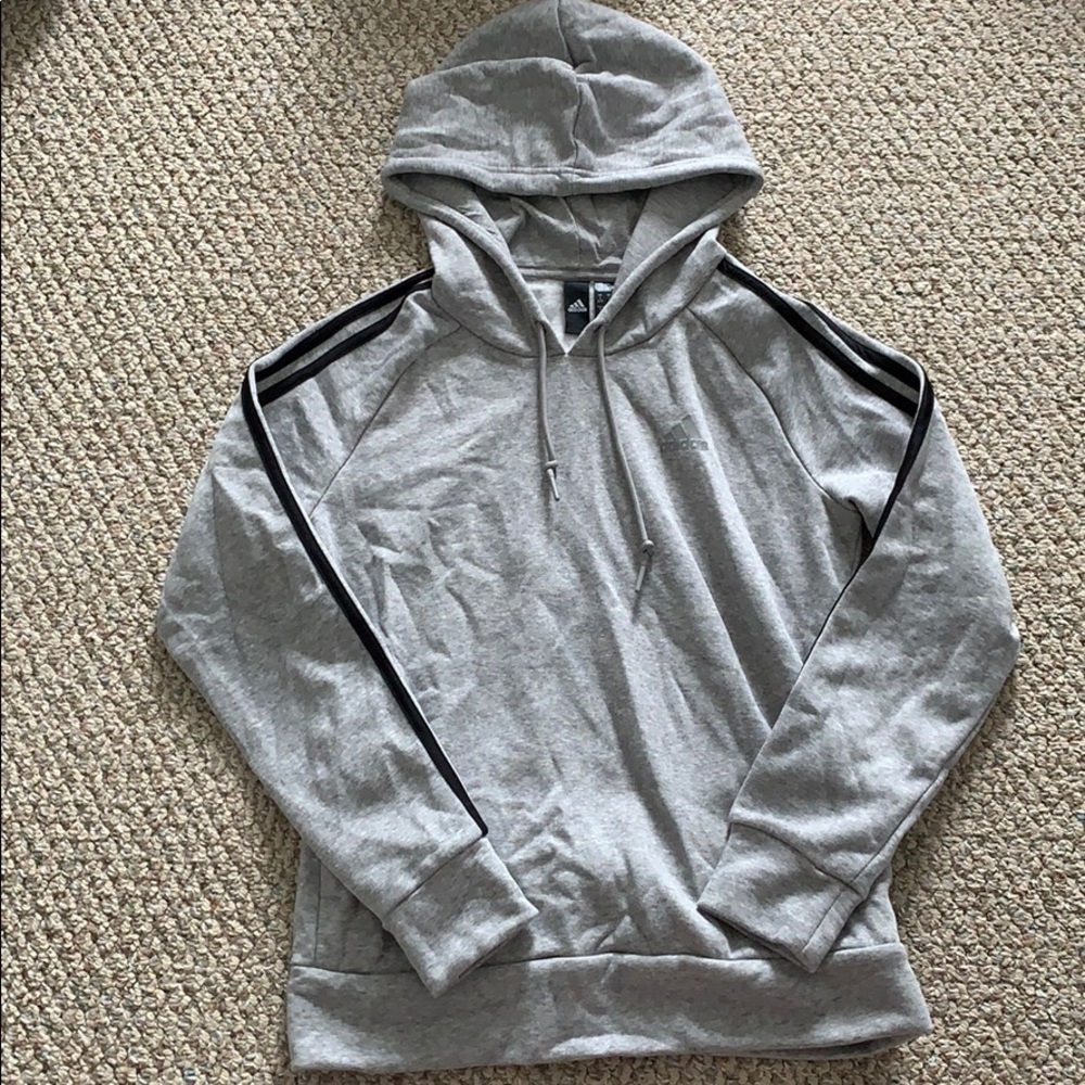 Adidas sweatshirt